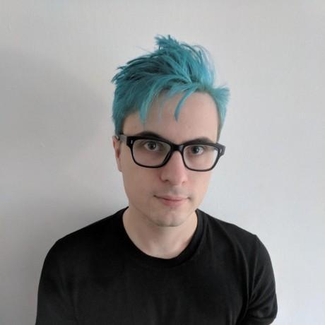 Hector Dearman avatar